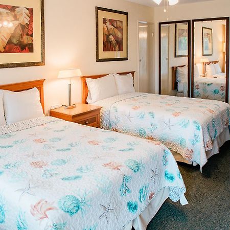 Shore Haven Resort Inn 로더데일-바이더시 외부 사진