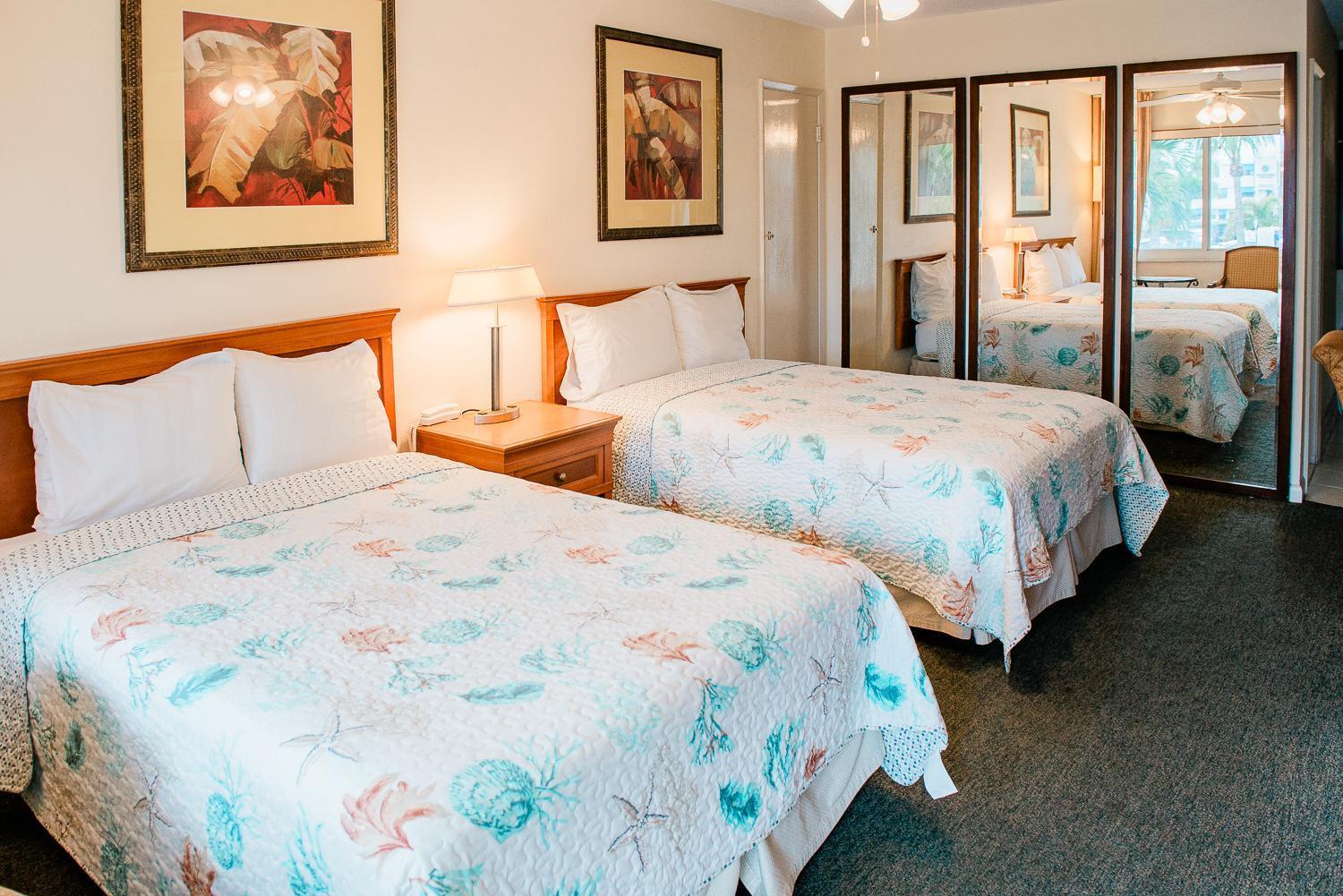 Shore Haven Resort Inn 로더데일-바이더시 외부 사진