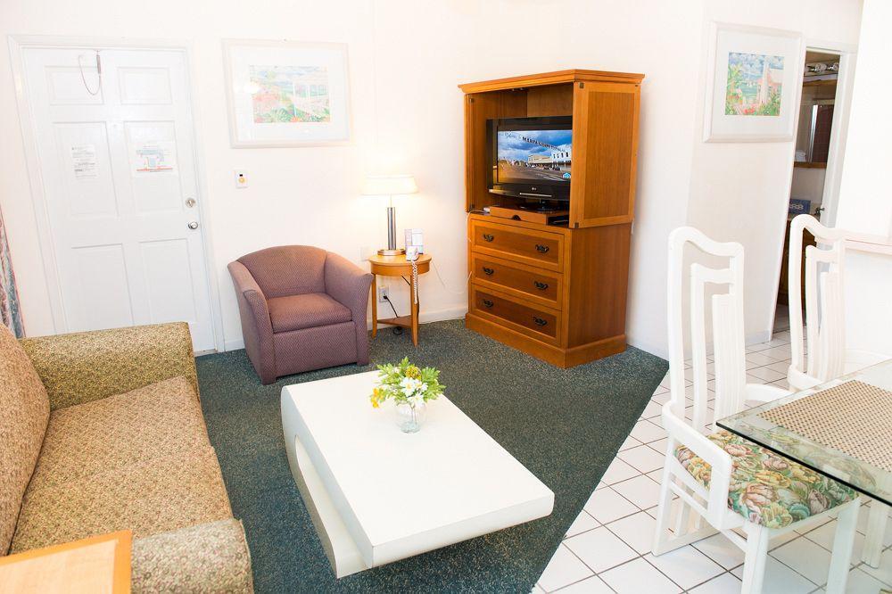 Shore Haven Resort Inn 로더데일-바이더시 외부 사진