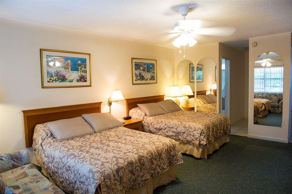 Shore Haven Resort Inn 로더데일-바이더시 외부 사진