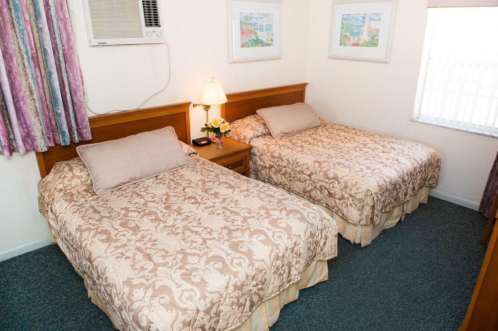 Shore Haven Resort Inn 로더데일-바이더시 외부 사진