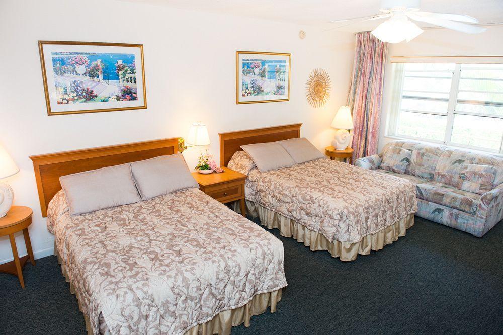 Shore Haven Resort Inn 로더데일-바이더시 외부 사진