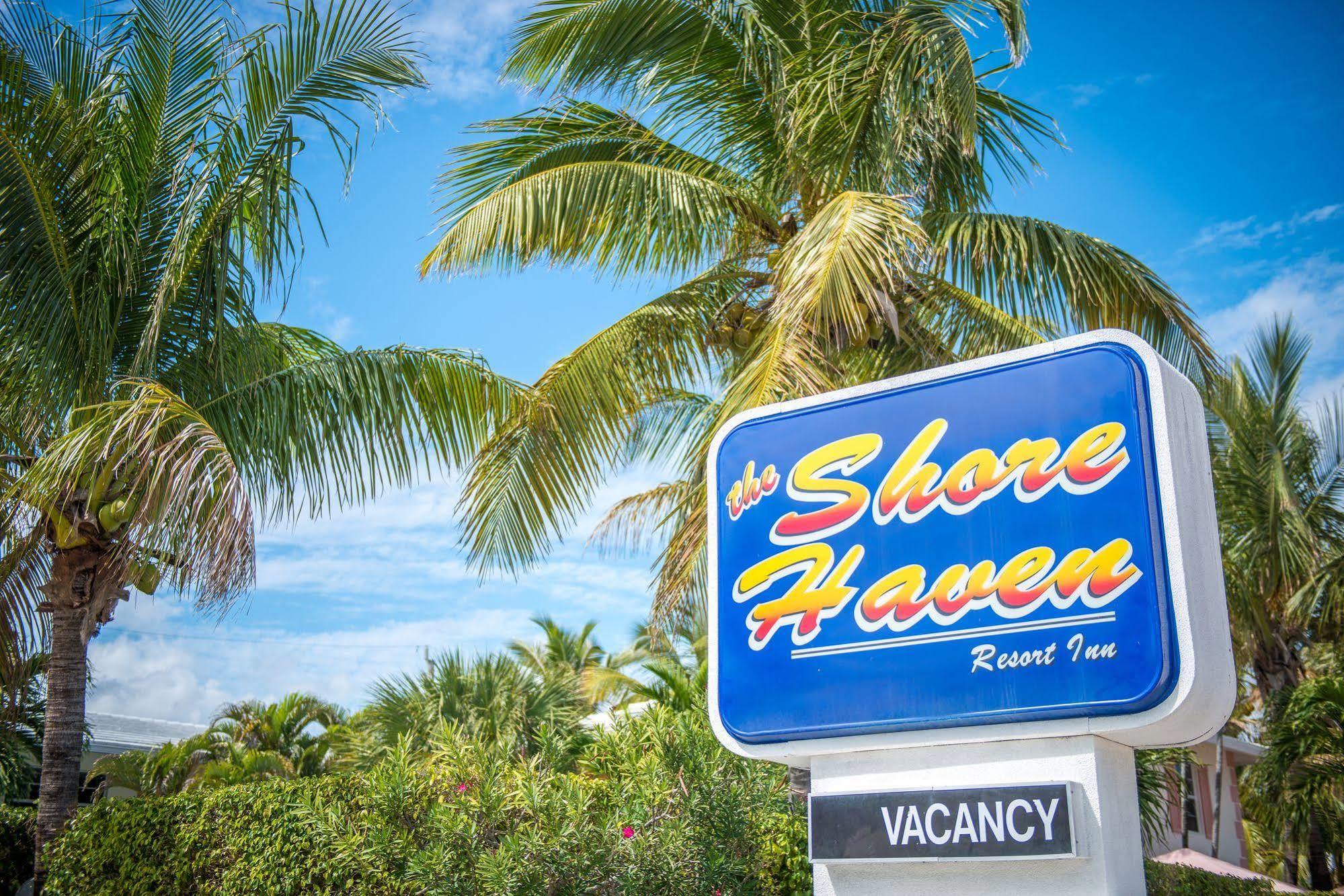 Shore Haven Resort Inn 로더데일-바이더시 외부 사진