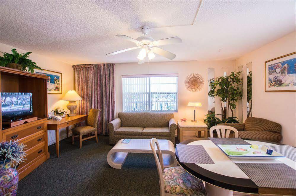 Shore Haven Resort Inn 로더데일-바이더시 외부 사진